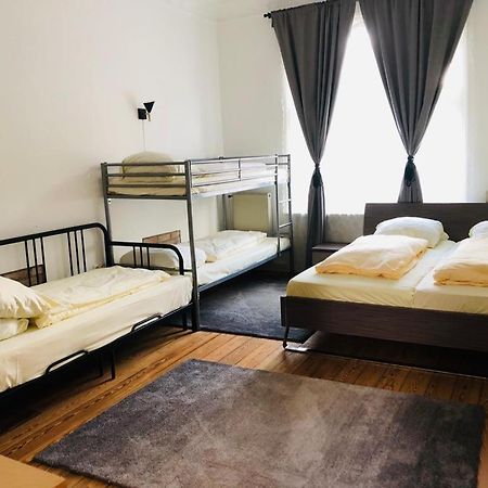 My Easy Home Αμβούργο Εξωτερικό φωτογραφία