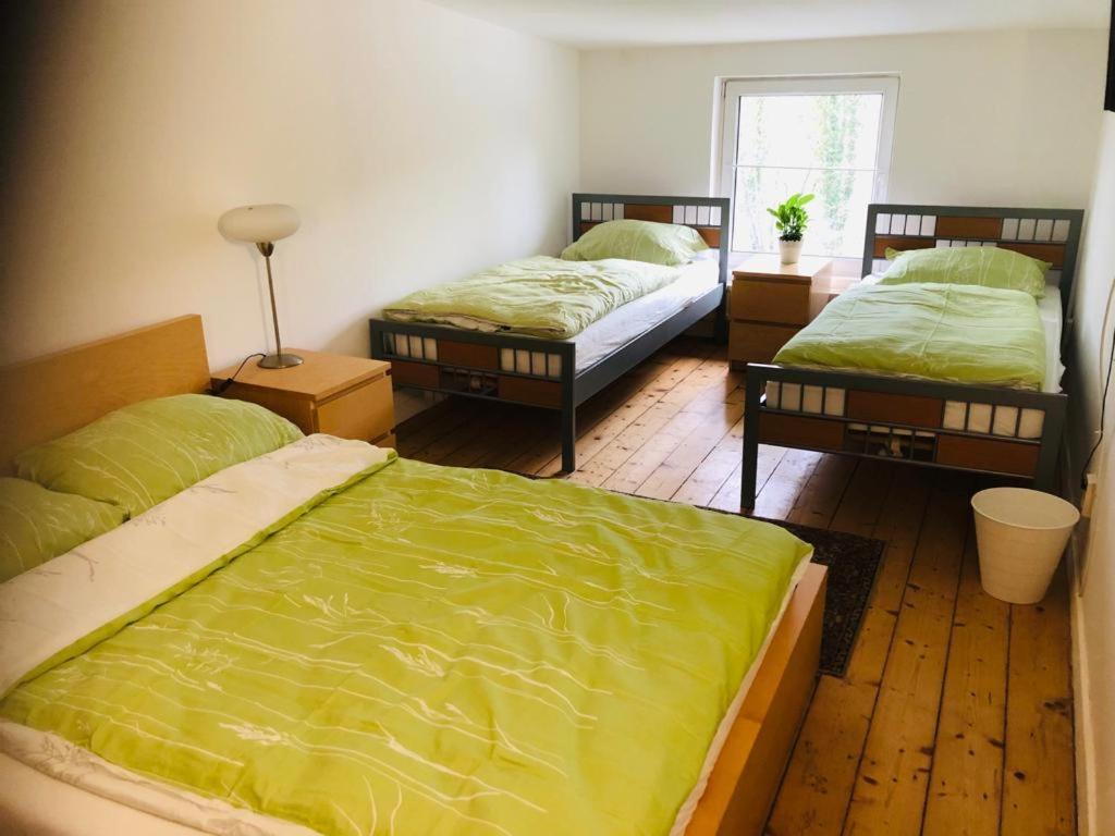 My Easy Home Αμβούργο Εξωτερικό φωτογραφία