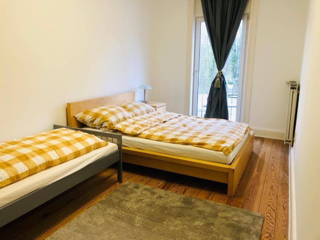 My Easy Home Αμβούργο Εξωτερικό φωτογραφία