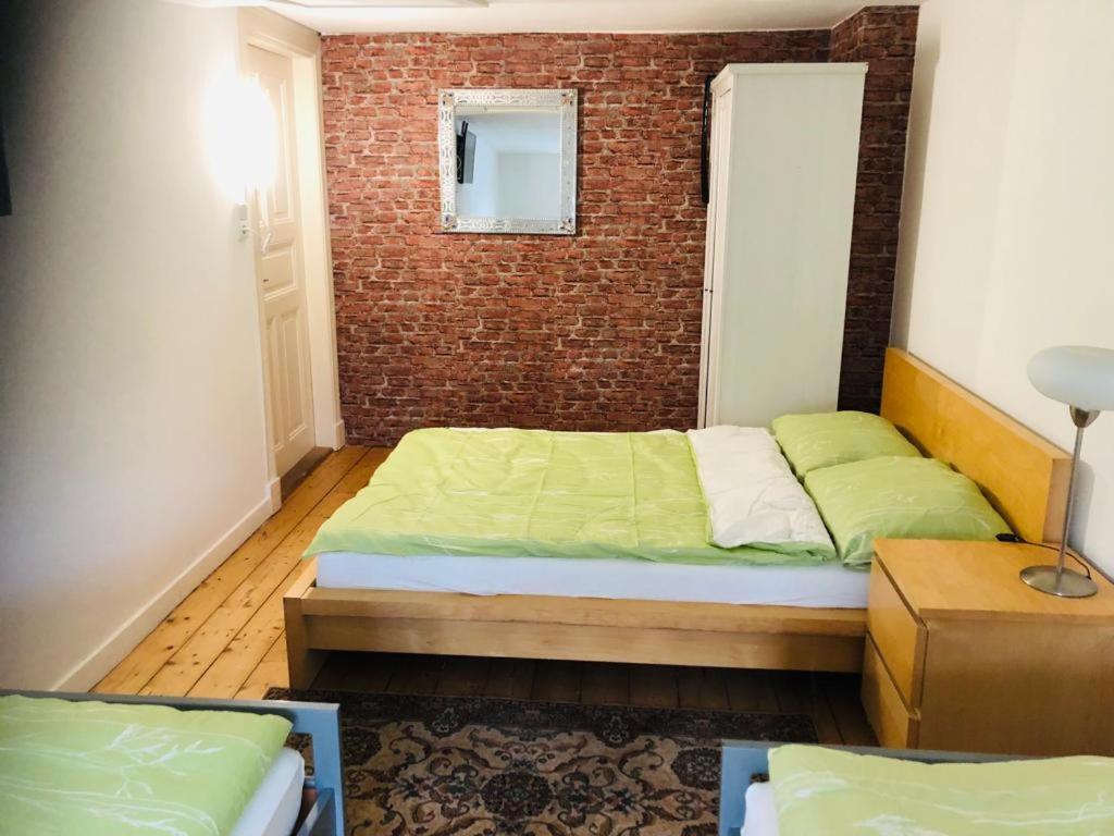 My Easy Home Αμβούργο Εξωτερικό φωτογραφία