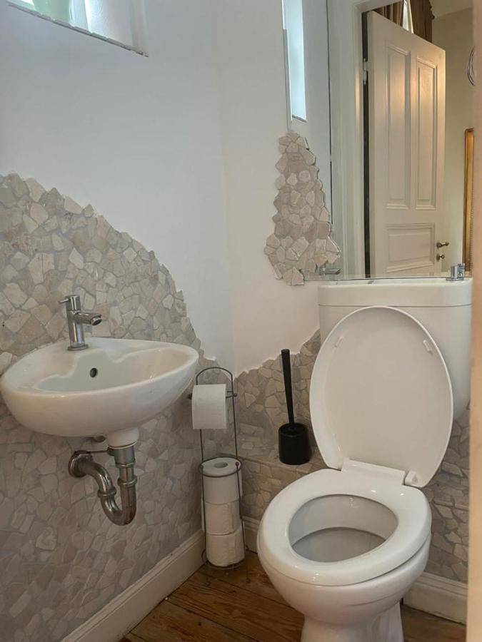 My Easy Home Αμβούργο Εξωτερικό φωτογραφία