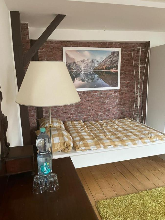 My Easy Home Αμβούργο Εξωτερικό φωτογραφία