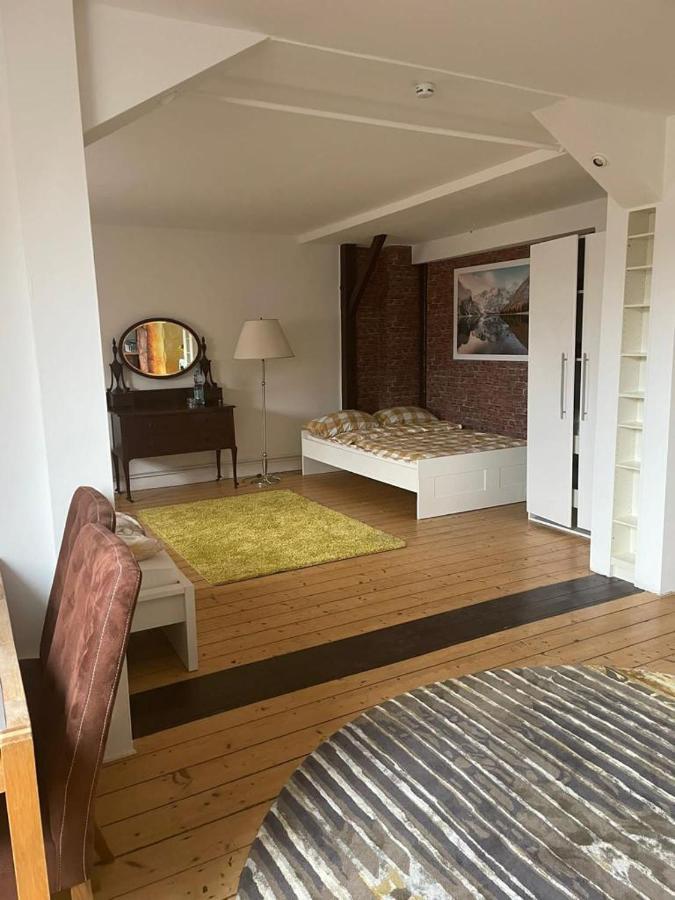 My Easy Home Αμβούργο Εξωτερικό φωτογραφία
