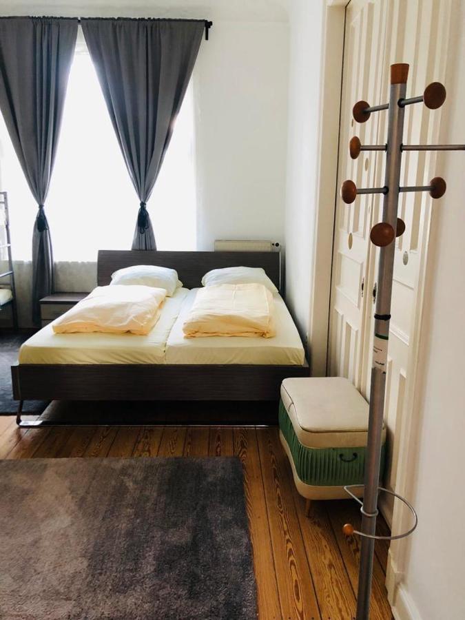 My Easy Home Αμβούργο Εξωτερικό φωτογραφία