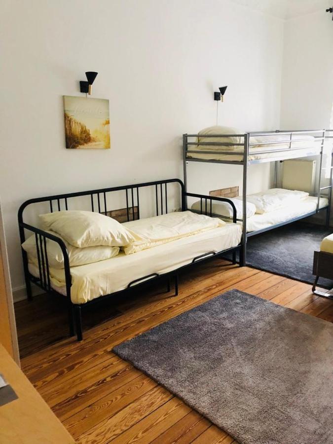 My Easy Home Αμβούργο Εξωτερικό φωτογραφία